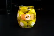 Plain Labneh